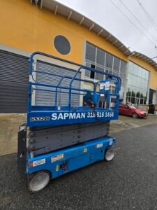 elevador de tijera bucaramanga