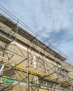 alquiler andamios certificados bucaramanga