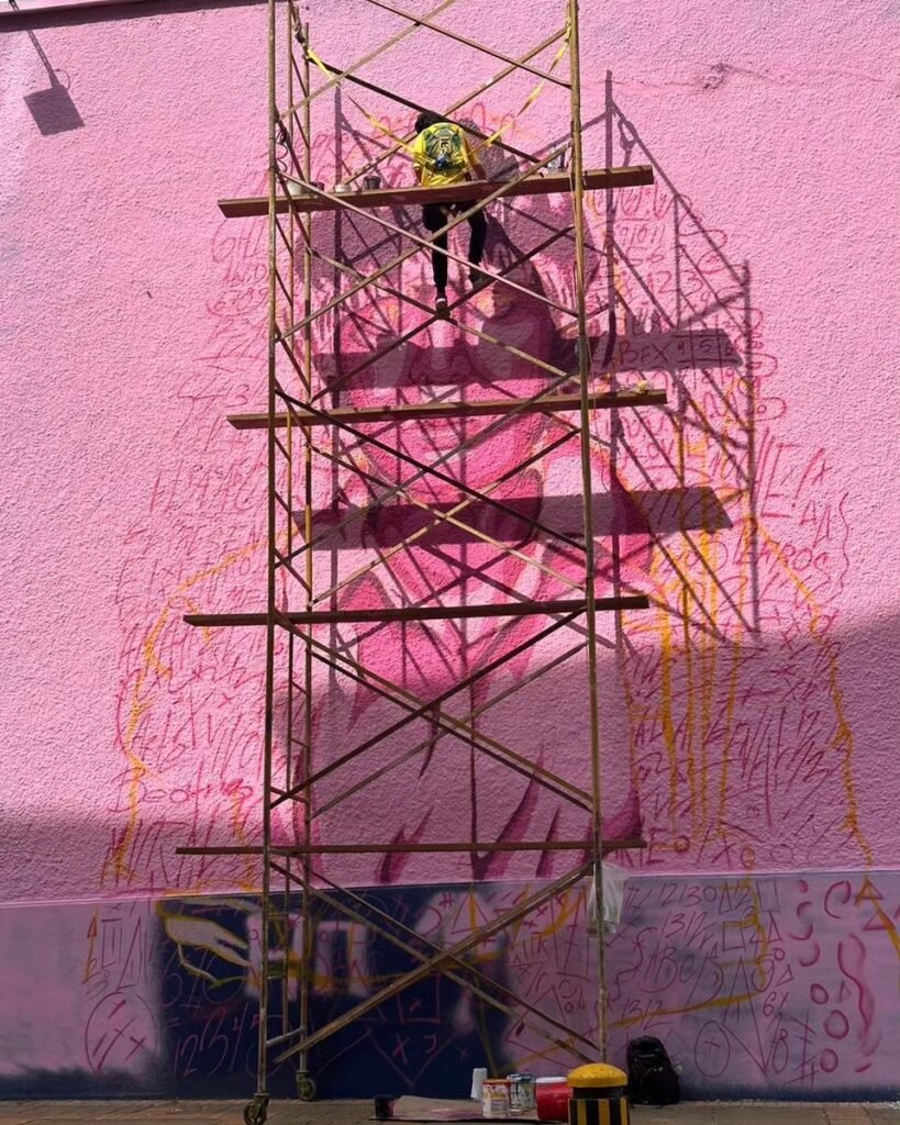 Andamios tubulares Bucaramanga 1