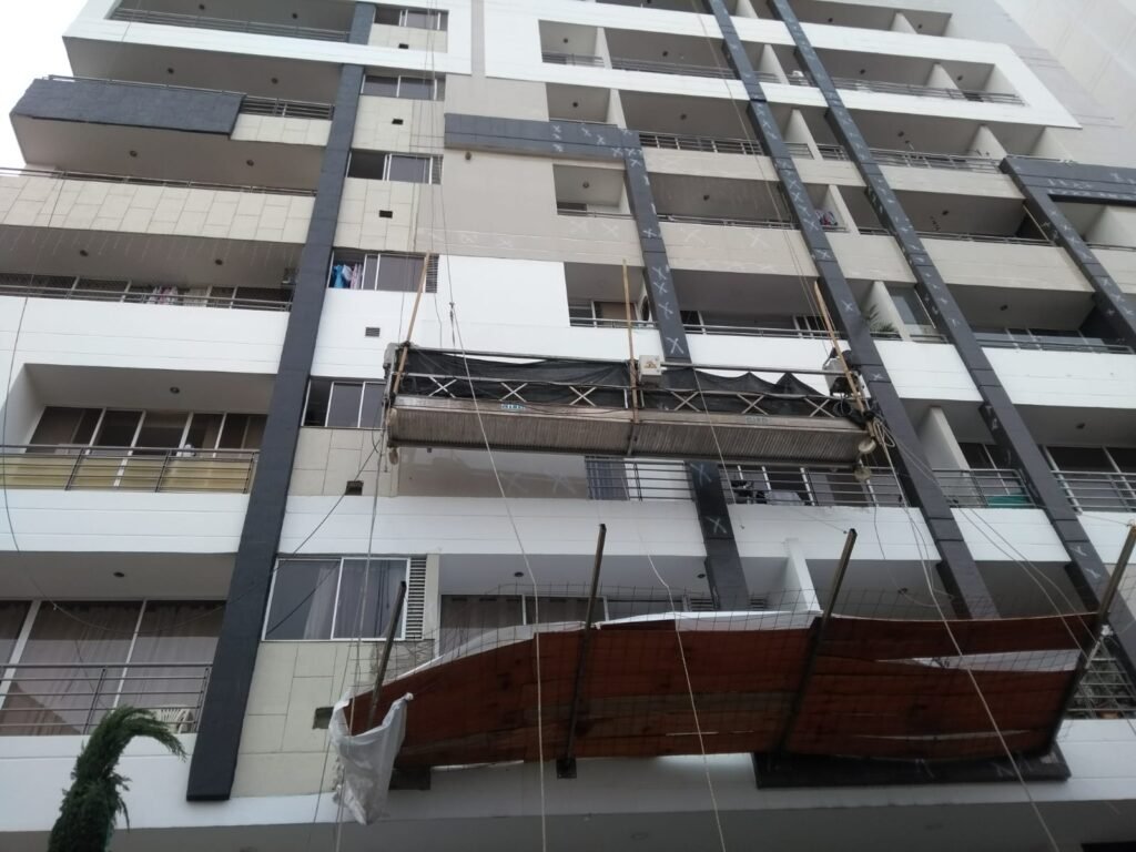 andamio colgante 2