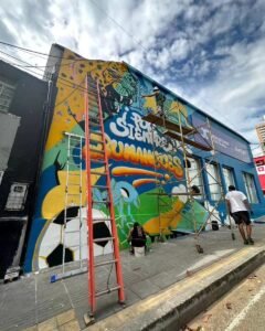 Escalera Certificada