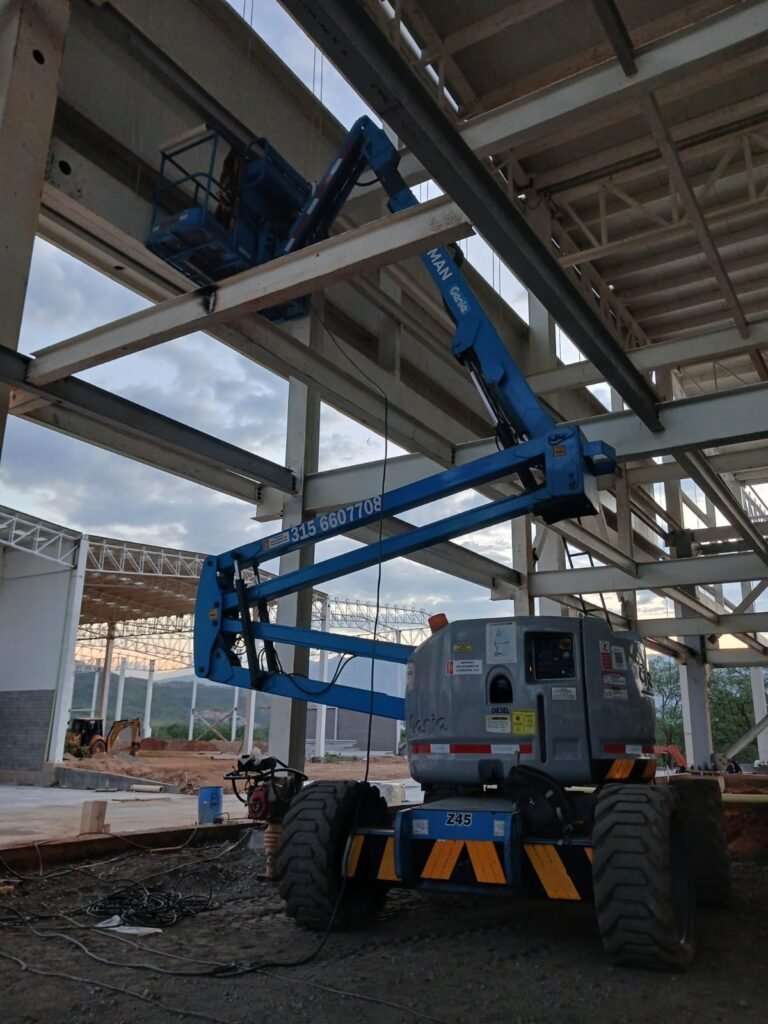 MANLIFT
